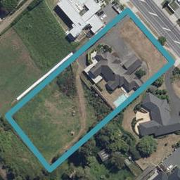 1841 River Road, Flagstaff, Hamilton
