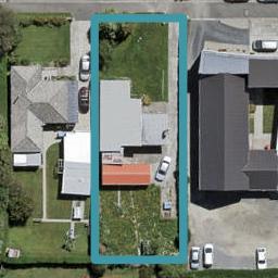 493 Herbert Street, Waverley, Invercargill