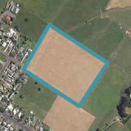 35 Paterson Street, Pahiatua