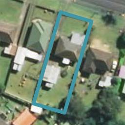 275 South Road, Hawera