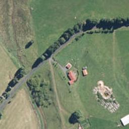 99 Oio Road, Owhango