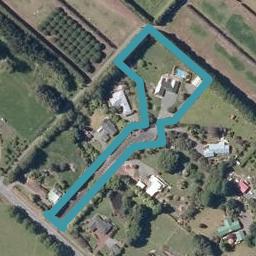 1234 Pipiwai Road, Whangarei