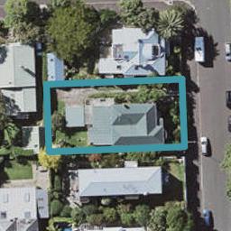 17 Cambridge Terrace, Devonport, Auckland