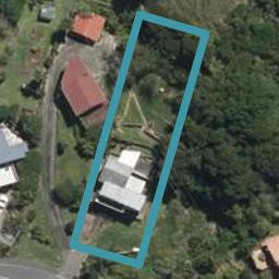2389 Whangarei Heads Road, Whangārei Heads
