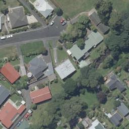 8 Afton Terrace, North East Valley, Dunedin