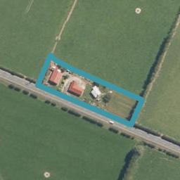 327 Kaitangata Highway, Stirling