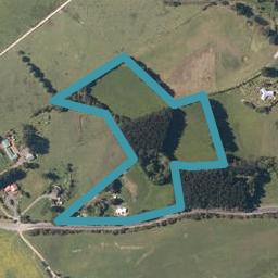 47 Kapawiti Road, Kaiwaka