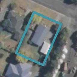 36 Rolleston Street, Rakaia, Rakaia