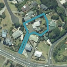 32 Main Road, Raglan, Raglan