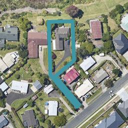 180 Park Road, Katikati, Katikati