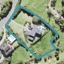 700 Huia Road, Parau, Auckland