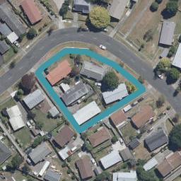 25A Garland Drive, St Andrews, Hamilton