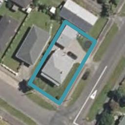 15 Princess Street, Pahiatua