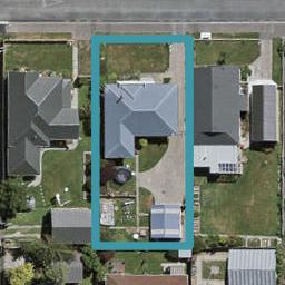 133 Janet Street, Appleby, Invercargill