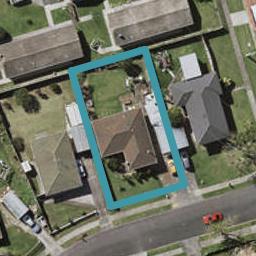 3 Carey Place, Otara, Auckland