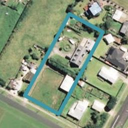 57 Whitcombe Road, Opunake