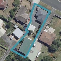 30A Glenview Terrace, Glenview, Hamilton