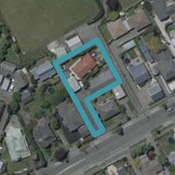 2/9 Gamblins Road, Saint Martins, Christchurch