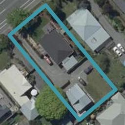 102A Somerfield Street, Somerfield, Christchurch