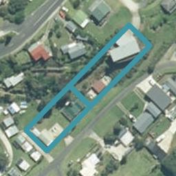 135 Moke Street, Kawhia, Kawhia