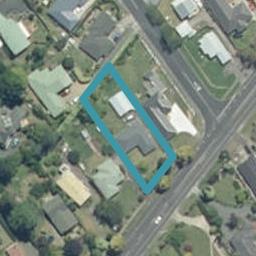 81 Coronation Road, Morrinsville, Morrinsville