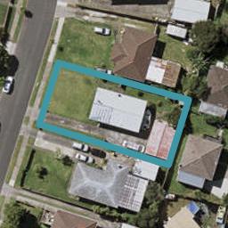 38 Zelda Avenue, Clover Park, Auckland