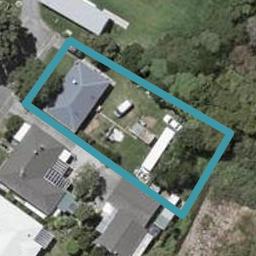 160 Tilley Road, Paekakariki