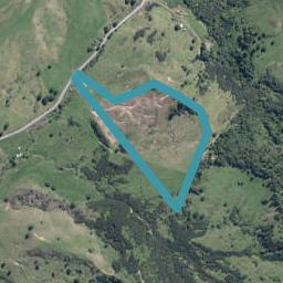 0 Pukehou Road, Manunui, Taumarunui