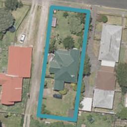 31 Bignell Street, Gonville, Whanganui