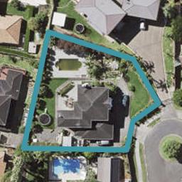 8 Eynsham Court, Dannemora, Auckland