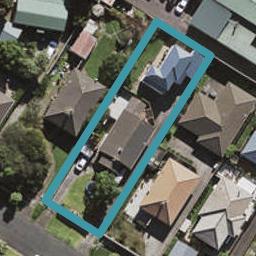 2/7 Houpara Street, Onehunga, Auckland