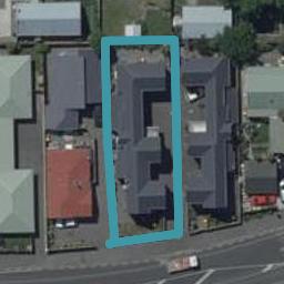2/37 Huxley Street, Sydenham, Christchurch