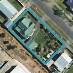 33 Burns Street, Hawera