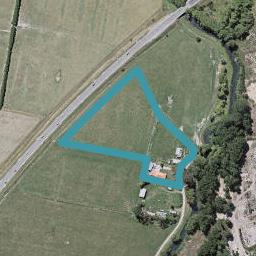 201 Lower Camside Road, Kaiapoi, Kaiapoi