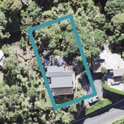 1168 Huia Road, Huia, Auckland