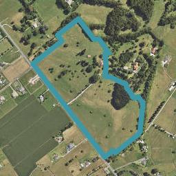 615 Back Ormond Road, Makauri, Gisborne