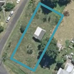 9 Taitua Street, Manunui, Taumarunui