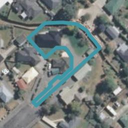 19A Kerr Street, Netherby, Ashburton