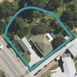 233 Ormond Road, Mangapapa, Gisborne