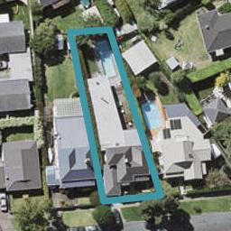 4 Ewen Alison Avenue, Devonport, Auckland