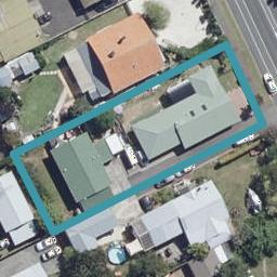 859 Heaphy Terrace, Claudelands, Hamilton