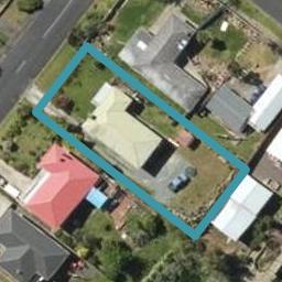 18 High Street, Raumanga, Whangarei