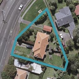 127 Tukapa Street, Westown, New Plymouth