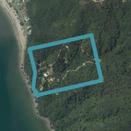 696 Thames Coast Sh25 Road, TAPU, THAMES