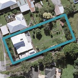 341 Frankley Road, Ferndale, New Plymouth