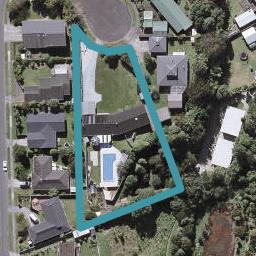 4 Highlands Place, Highlands Park, New Plymouth