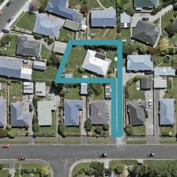 208 Lamond Street East, Hargest, Invercargill