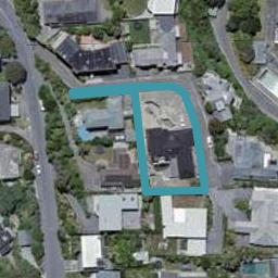 4 Stormanstown Way, Seatoun, Wellington