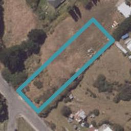 0 Roxby Street, South Hill, Oamaru