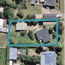 14 Old French Road, Takamatua, Takamatua